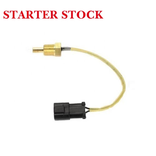 Water Temperature Sensor 7861-92-3380 for Excavator PC120-6 PC200 Loader WA270 WA320 WA250picture2