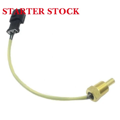 Water Temperature Sensor 7861-92-3380 for Excavator PC120-6 PC200 Loader WA270 WA320 WA250picture3
