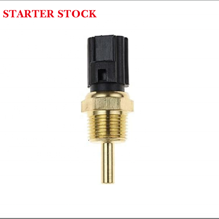 New Cooling Water Temperature Sensor 1308A012 for Diesel Engine Parts