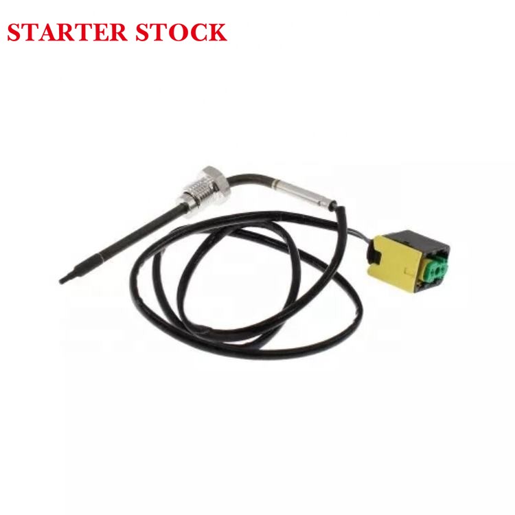 Temperature Sensor Exhaust Gas A0075424818 0075424818 for Truck Parts