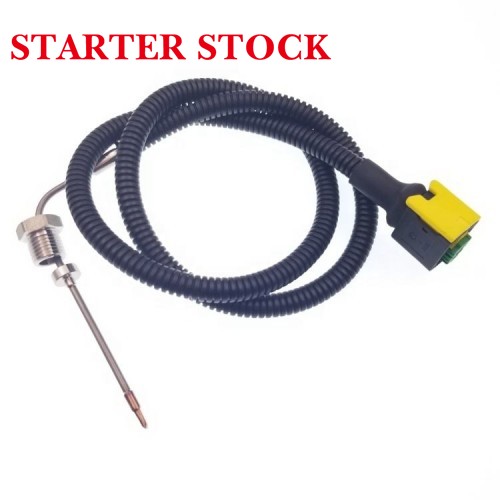 Temperature Sensor Exhaust Gas A0075424818 0075424818 for Truck Partspicture2