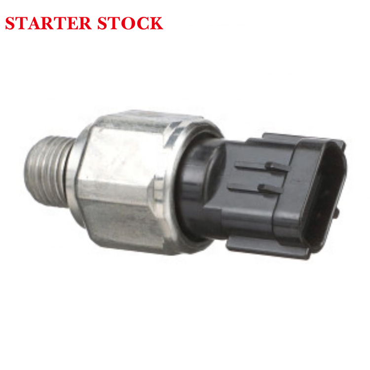 New Pressure Sensor KHR26940 for Excavators CX130B CX470C