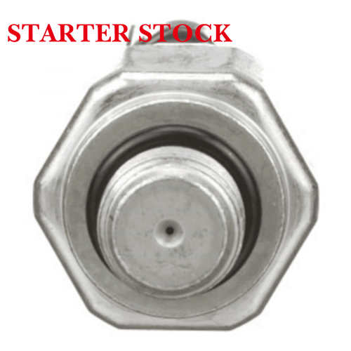 New Pressure Sensor KHR26940 for Excavators CX130B CX470Cpicture2