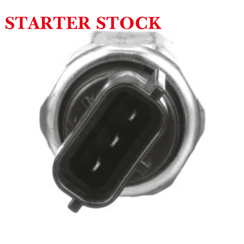 New Pressure Sensor KHR26940 for Excavators CX130B CX470Cpicture4