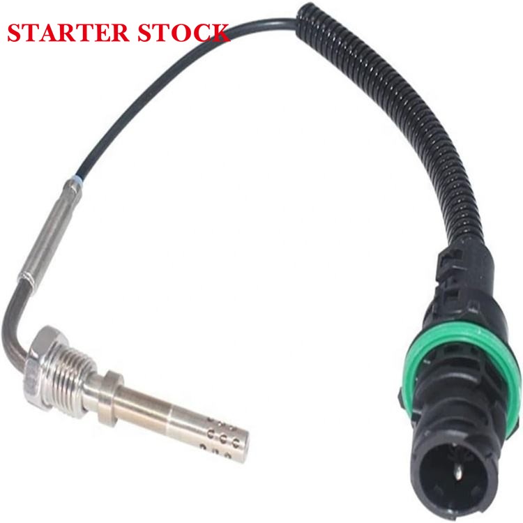 Exhaust Temperature Sensor A0061530628 1614310103 4.69779 A1614310103 0061530628 for Engine Parts