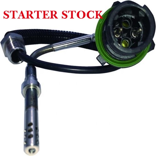 Exhaust Temperature Sensor A0061530628 1614310103 4.69779 A1614310103 0061530628 for Engine Partspicture2