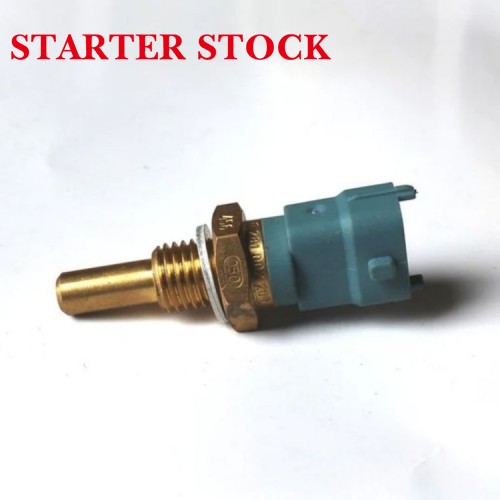 Coolant Water Temperature Sensor 500382599 for Tractors IH F2CFE613A F3HFE613C 7240 1121G 580Npicture2