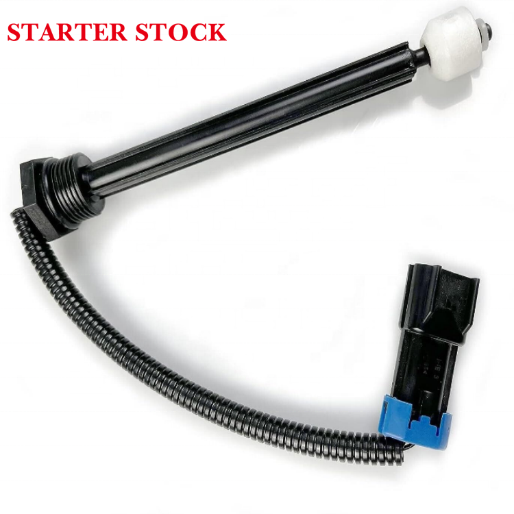 Coolant Level Sensor 64MT482AM 21257608 23025708 853719 for Truck Engine Parts