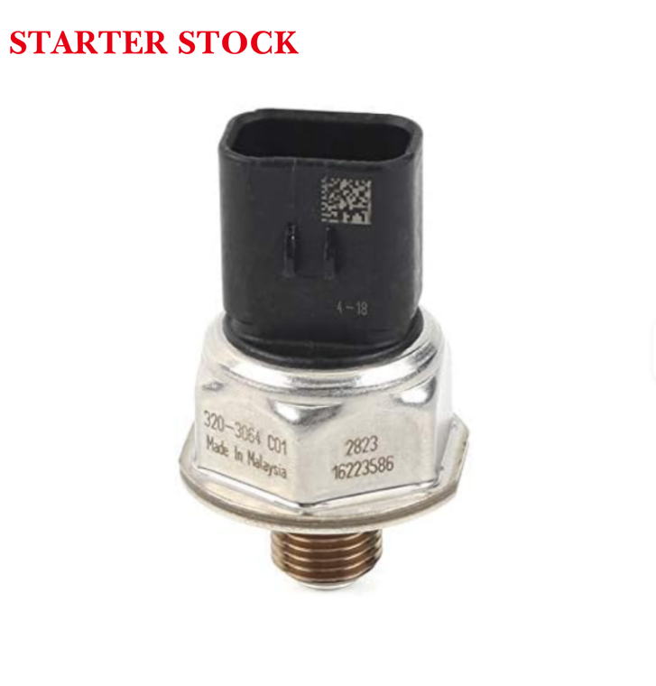 Pressure Sensor 320-3064 3203064 5PP4-18 10000-48495 for Engine Parts