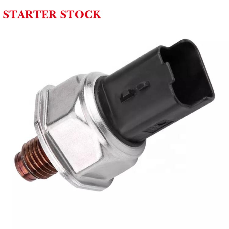 New Rail Pressure Sensor Fuel Rail Pressure Sensor 55PP02-02 5WS40039 for Engine 1.8 2.0 Parts