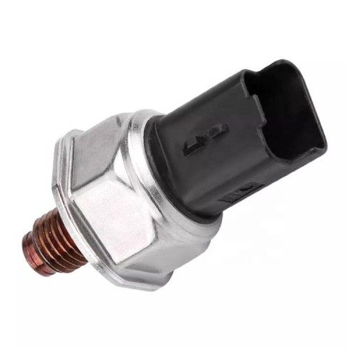 New Rail Pressure Sensor Fuel Rail Pressure Sensor 55PP02-02 5WS40039 for Engine 1.8 2.0 Parts