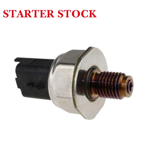 New Rail Pressure Sensor Fuel Rail Pressure Sensor 55PP02-02 5WS40039 for Engine 1.8 2.0 Partspicture2