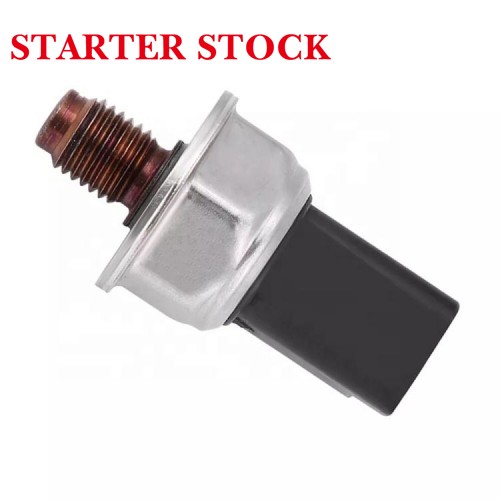 New Rail Pressure Sensor Fuel Rail Pressure Sensor 55PP02-02 5WS40039 for Engine 1.8 2.0 Partspicture3