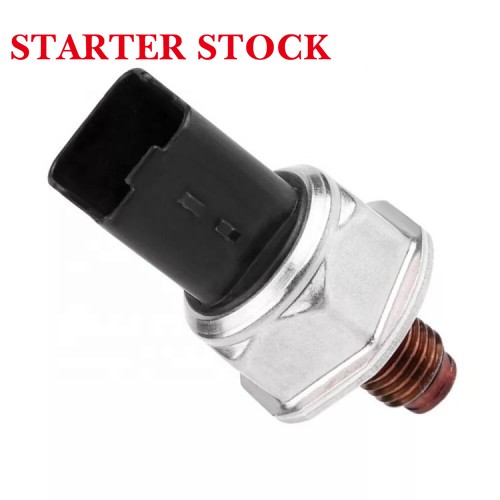 New Rail Pressure Sensor Fuel Rail Pressure Sensor 55PP02-02 5WS40039 for Engine 1.8 2.0 Partspicture4