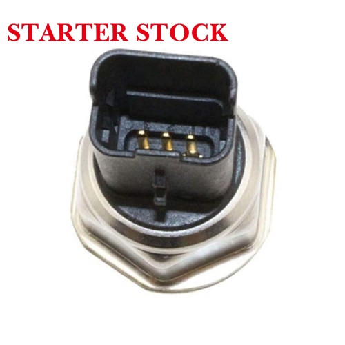 New Rail Pressure Sensor Fuel Rail Pressure Sensor 55PP02-02 5WS40039 for Engine 1.8 2.0 Partspicture5