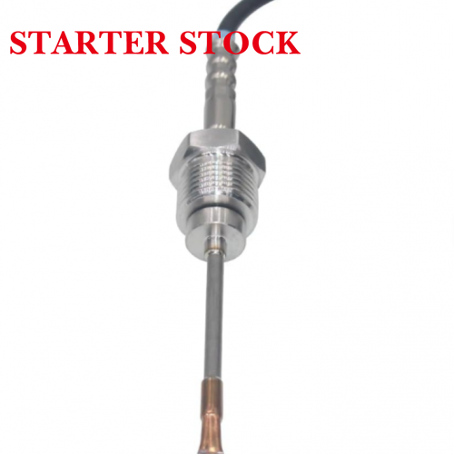 Exhaust Gas Temperature Sensor 1810691 for Truck Partspicture3