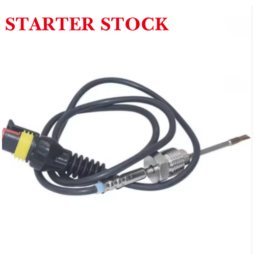 Exhaust Gas Temperature Sensor 1810691 for Truck Partspicture4
