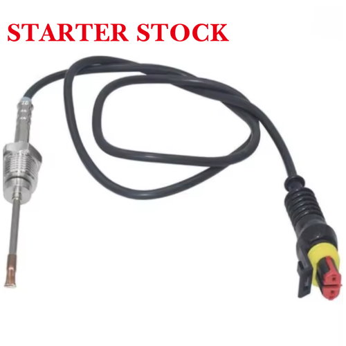 Exhaust Gas Temperature Sensor 1810691 for Truck Partspicture5