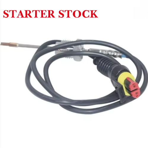 Exhaust Gas Temperature Sensor 1810691 for Truck Partspicture2