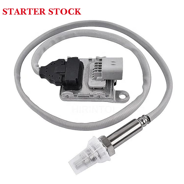 NOx Sensor Nitrogen Oxide Sensor 539-0118 5390118 539-0118-02 for Engine Parts