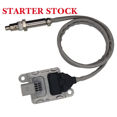 NOx Sensor Nitrogen Oxide Sensor 539-0118 5390118 539-0118-02 for Engine Partspicture2