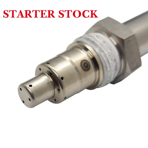 NOx Sensor Nitrogen Oxide Sensor 539-0118 5390118 539-0118-02 for Engine Partspicture3