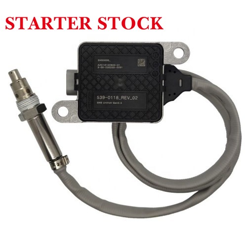 NOx Sensor Nitrogen Oxide Sensor 539-0118 5390118 539-0118-02 for Engine Partspicture4