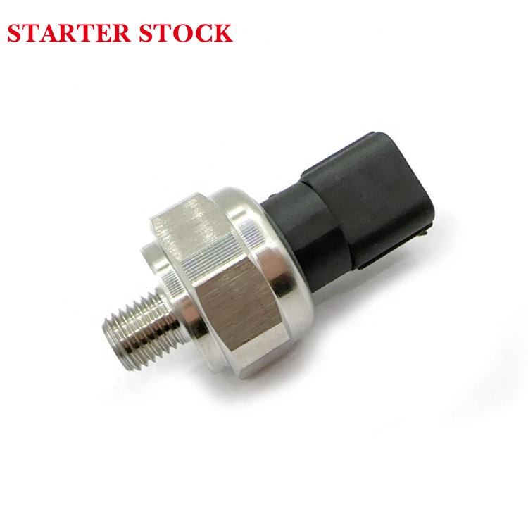 Oil Pressure Sensor Switch 4990007931 499000-7931 37260-RNA-A01 for Engine Parts