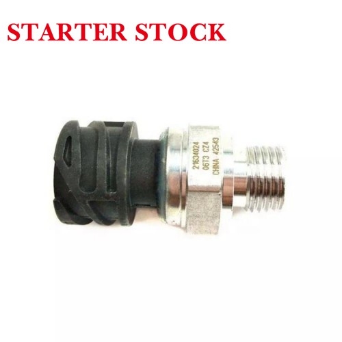 New Oil Pressure Sensor 21634024 21634019 for Truck D12 D13picture3