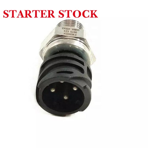 New Oil Pressure Sensor 21634024 21634019 for Truck D12 D13picture4