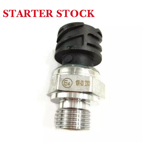 New Oil Pressure Sensor 21634024 21634019 for Truck D12 D13picture5