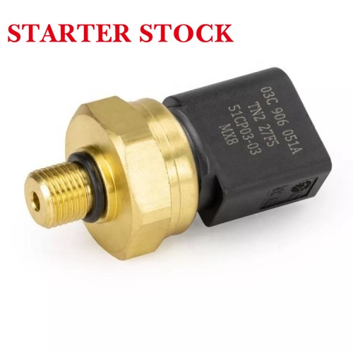 Injection Pressure Sensor 03C906051A 51CP03-03 51CP03-04 51CP03-05 for Engine Partspicture2