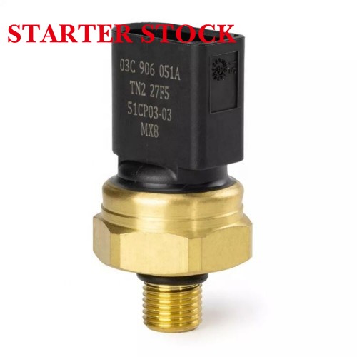 Injection Pressure Sensor 03C906051A 51CP03-03 51CP03-04 51CP03-05 for Engine Partspicture4