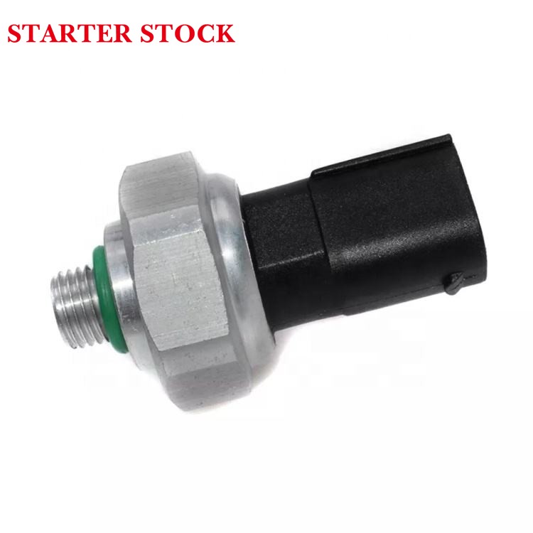 Air Conditioning Pressure Sensor A2110000283 2110000283 2205420118 68012649AA 68019266AA 68019266AB for Car C200 C300 CLK350