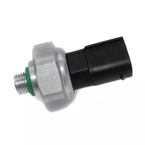 Air Conditioning Pressure Sensor A2110000283 2110000283 2205420118 68012649AA 68019266AA 68019266AB for Car C200 C300 CLK350