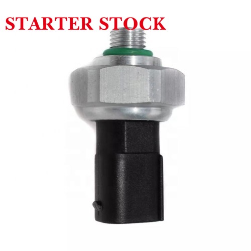 Air Conditioning Pressure Sensor A2110000283 2110000283 2205420118 68012649AA 68019266AA 68019266AB for Car C200 C300 CLK350picture3