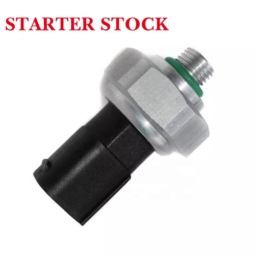 Air Conditioning Pressure Sensor A2110000283 2110000283 2205420118 68012649AA 68019266AA 68019266AB for Car C200 C300 CLK350picture4