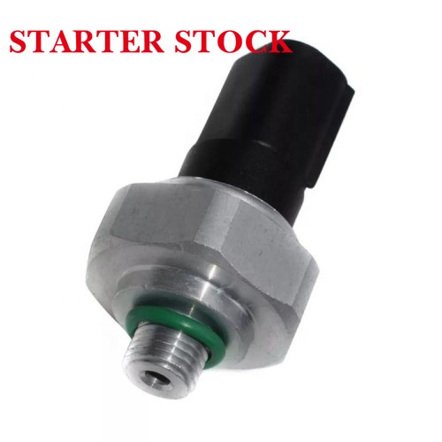 Air Conditioning Pressure Sensor A2110000283 2110000283 2205420118 68012649AA 68019266AA 68019266AB for Car C200 C300 CLK350picture5