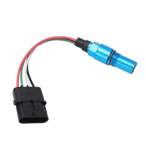 New Cam & Crank Position Sensor 3408503 4326596 for Engine N14