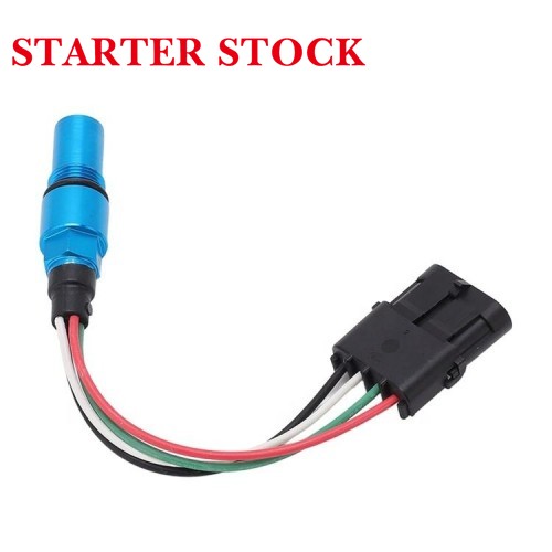 New Cam & Crank Position Sensor 3408503 4326596 for Engine N14picture3