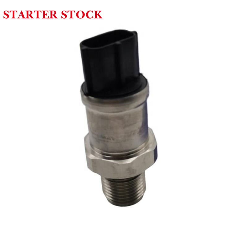 High Pressure Sensor KHR41950 for Excavator SH200 SH210 SH350-5 Parts