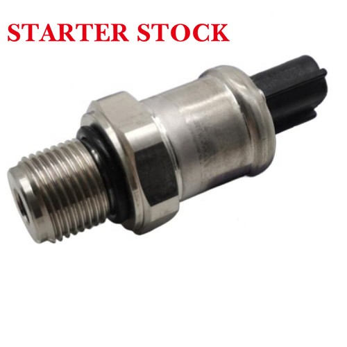 High Pressure Sensor KHR41950 for Excavator SH200 SH210 SH350-5 Partspicture3