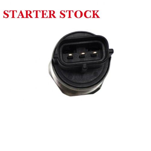High Pressure Sensor KHR41950 for Excavator SH200 SH210 SH350-5 Partspicture4