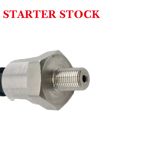 Pressure Sensor 1607852293 1607-8522-93 for Compressor Partspicture4