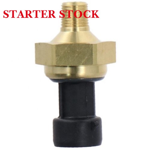 Sensor Exhaust Back Pressure 4C3Z-9J460-A 1850353C1 for Engine 97-03 6.0L 7.3Lpicture3