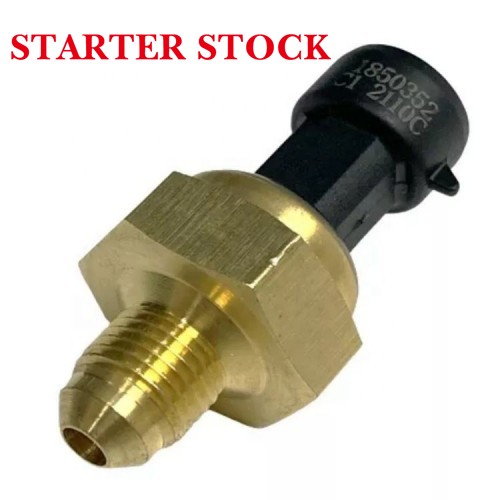 Sensor Exhaust Back Pressure 4C3Z-9J460-A 1850353C1 for Engine 97-03 6.0L 7.3Lpicture4