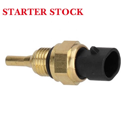 New Water Temperature Sensor 6261-86-6900 TOSD-08-016 for Excavator PC200 PC200-8 Pc210-8picture2