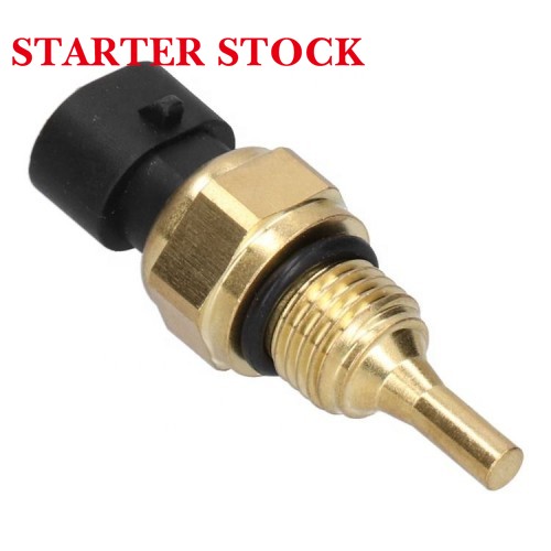 New Water Temperature Sensor 6261-86-6900 TOSD-08-016 for Excavator PC200 PC200-8 Pc210-8picture3