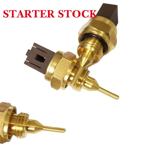 Bus Spare Parts Temperature Sensor 64.0799.12 for Enginepicture3