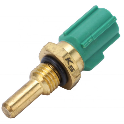 Water Temperature Sensor 179730-0040 3DA1223 KHR2433 1797300040 for Excavator SH120A3 SH120A5 SH200A3